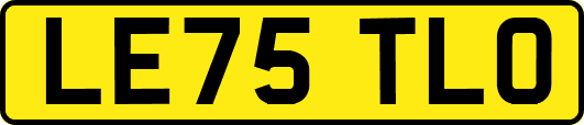 LE75TLO
