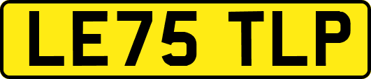 LE75TLP