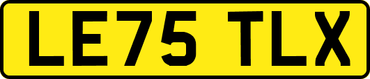 LE75TLX