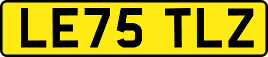 LE75TLZ