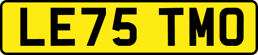 LE75TMO