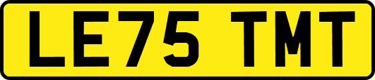 LE75TMT