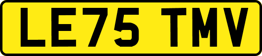LE75TMV