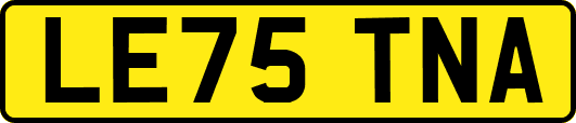 LE75TNA