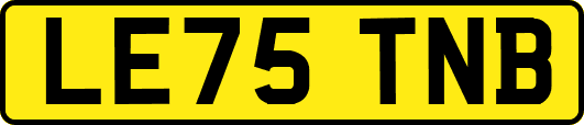 LE75TNB