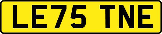 LE75TNE