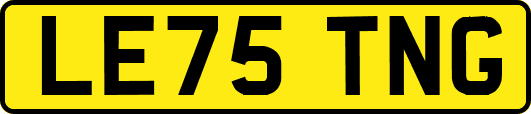 LE75TNG