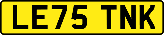 LE75TNK