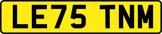 LE75TNM