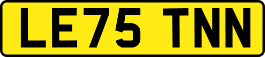 LE75TNN