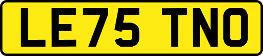 LE75TNO