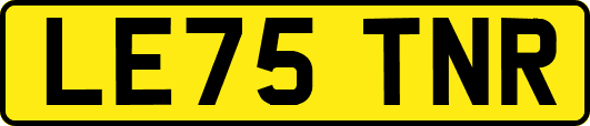 LE75TNR