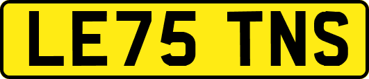 LE75TNS