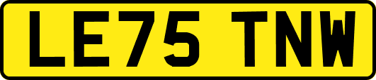 LE75TNW
