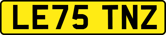 LE75TNZ