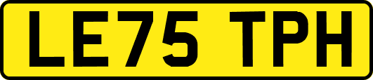 LE75TPH