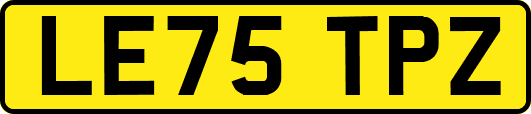 LE75TPZ