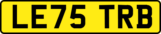 LE75TRB