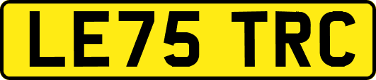 LE75TRC