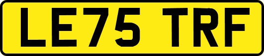 LE75TRF