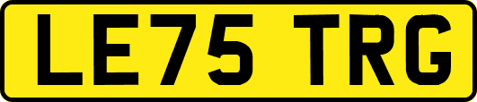 LE75TRG