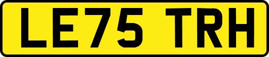 LE75TRH