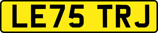 LE75TRJ