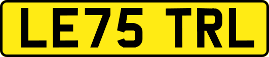 LE75TRL