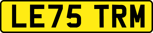 LE75TRM