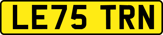 LE75TRN