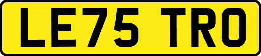 LE75TRO