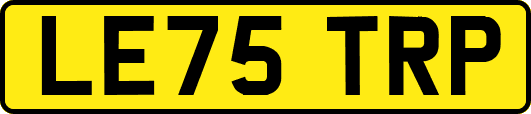 LE75TRP