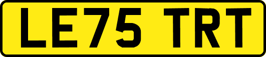 LE75TRT