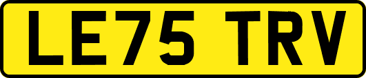 LE75TRV