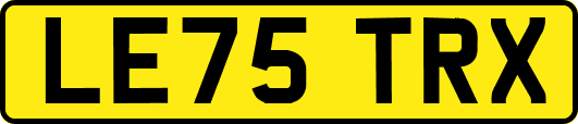 LE75TRX