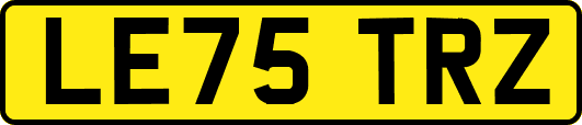 LE75TRZ