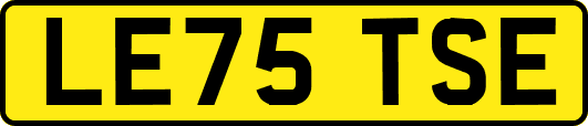 LE75TSE