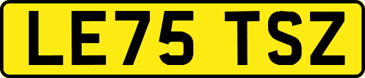 LE75TSZ