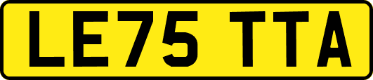 LE75TTA