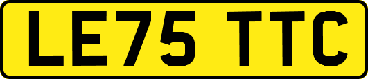 LE75TTC