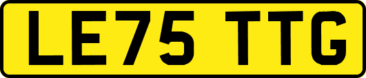 LE75TTG