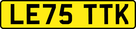 LE75TTK
