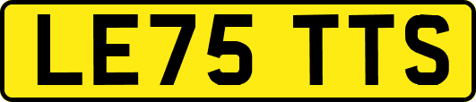 LE75TTS