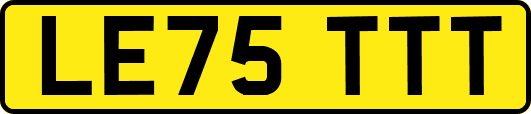 LE75TTT