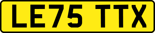 LE75TTX
