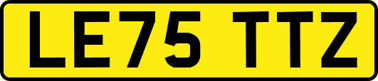 LE75TTZ