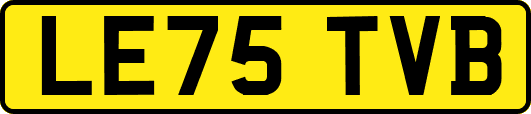 LE75TVB