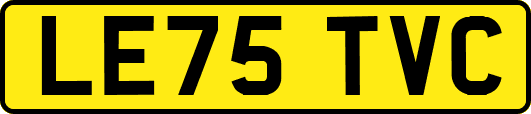 LE75TVC