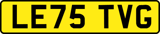 LE75TVG