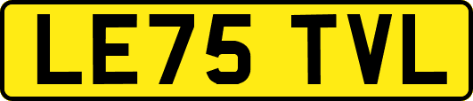 LE75TVL